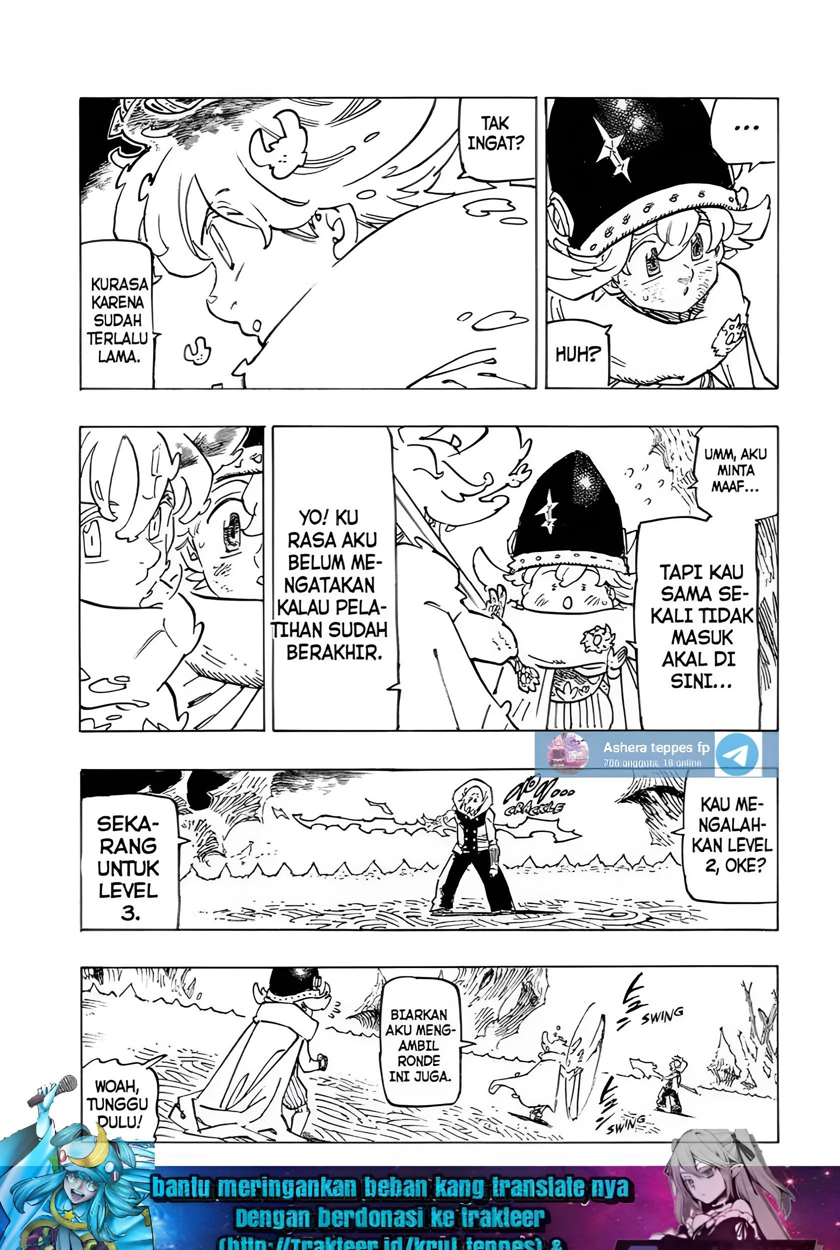 Chapter 113 - halaman 8