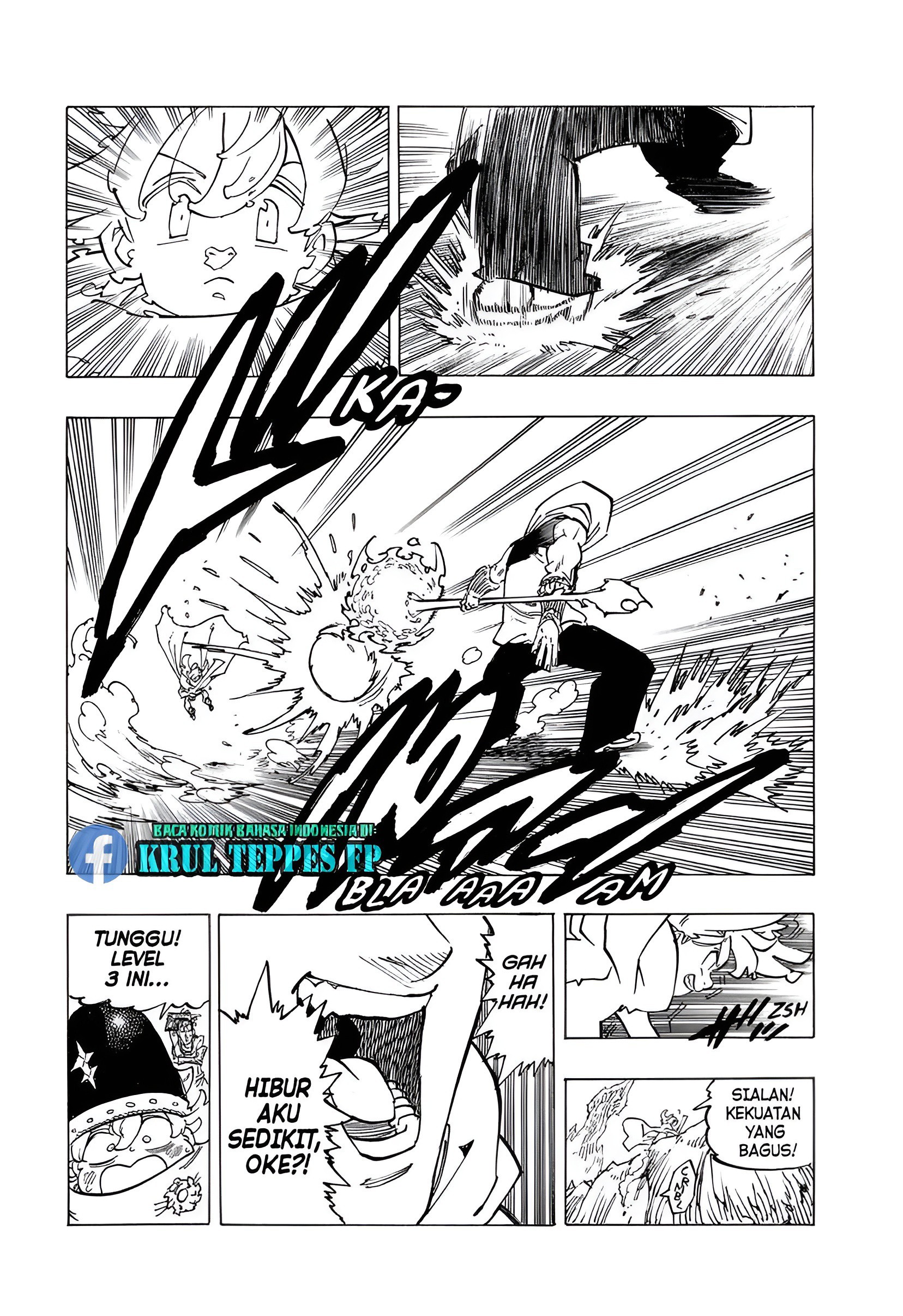Chapter 113 - halaman 10