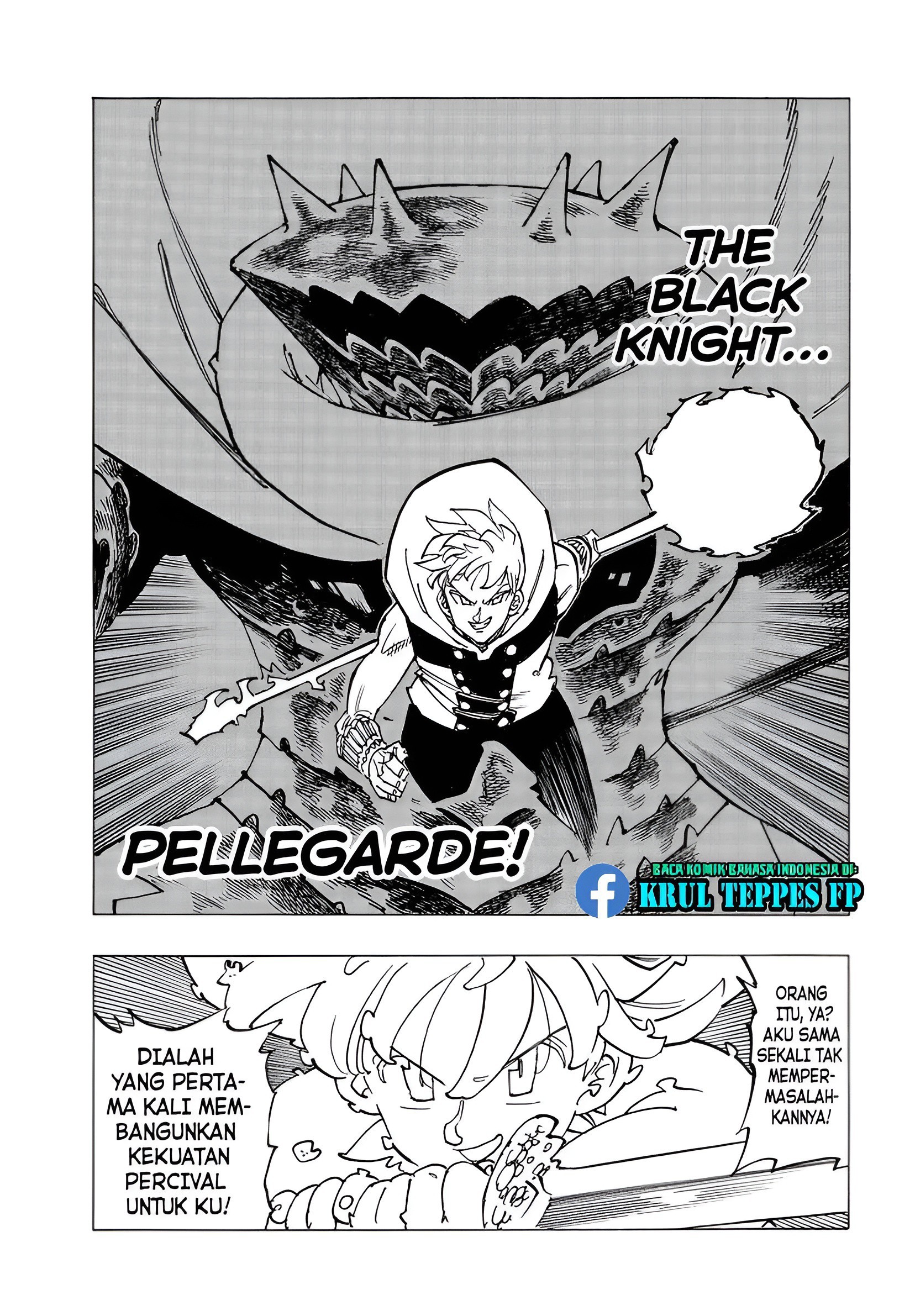 Chapter 113 - halaman 11