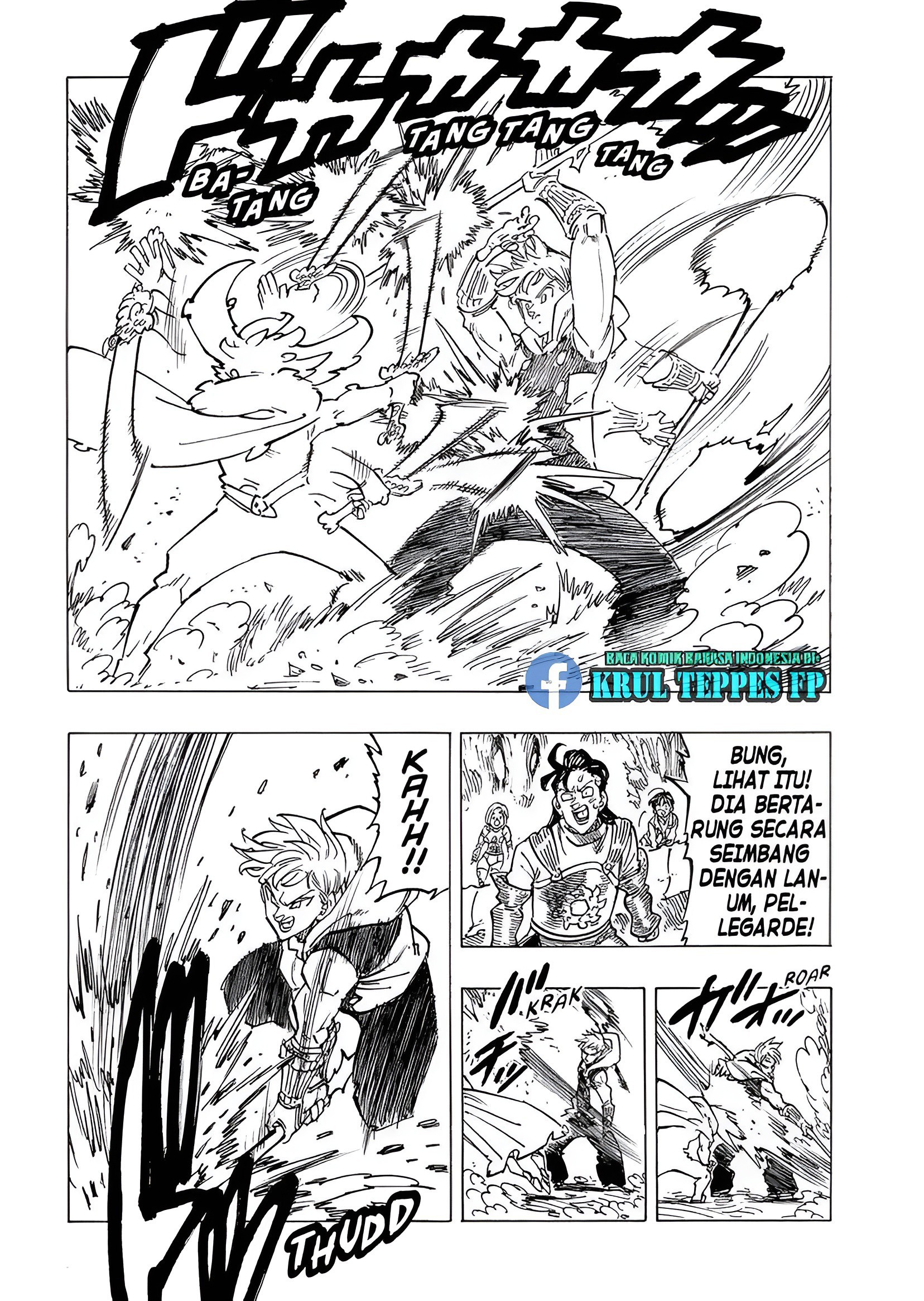 Chapter 113 - halaman 12