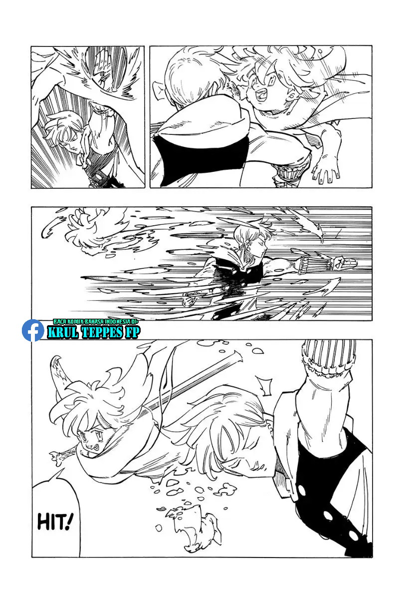 Chapter 112 - halaman 21