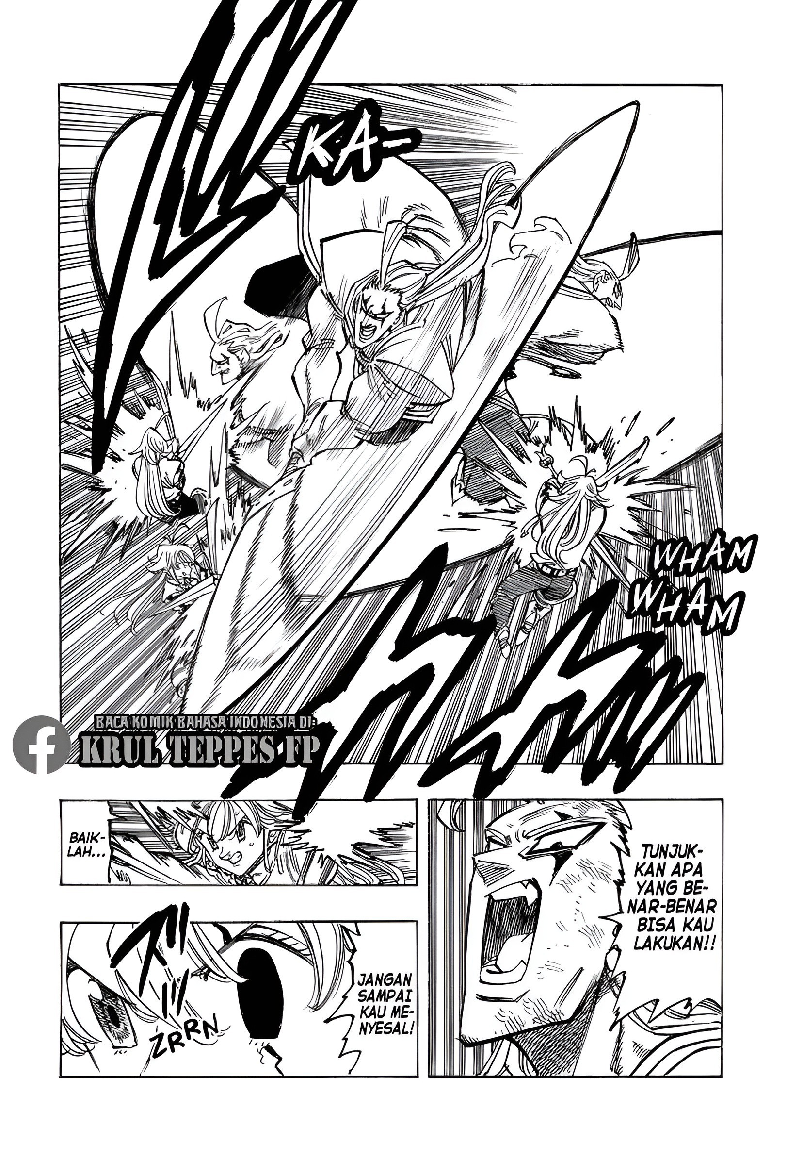 Chapter 111 - halaman 15
