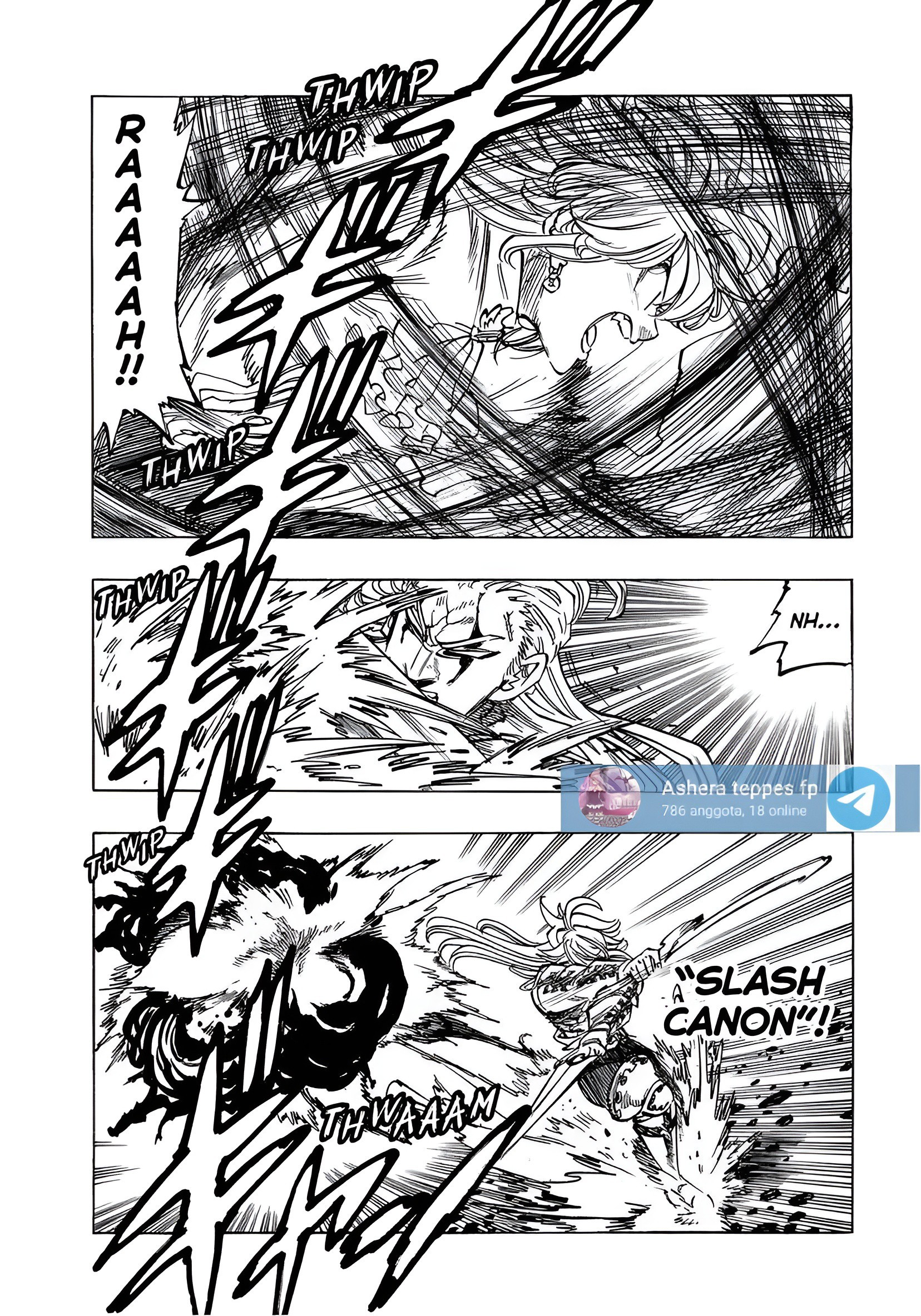 Chapter 111 - halaman 16