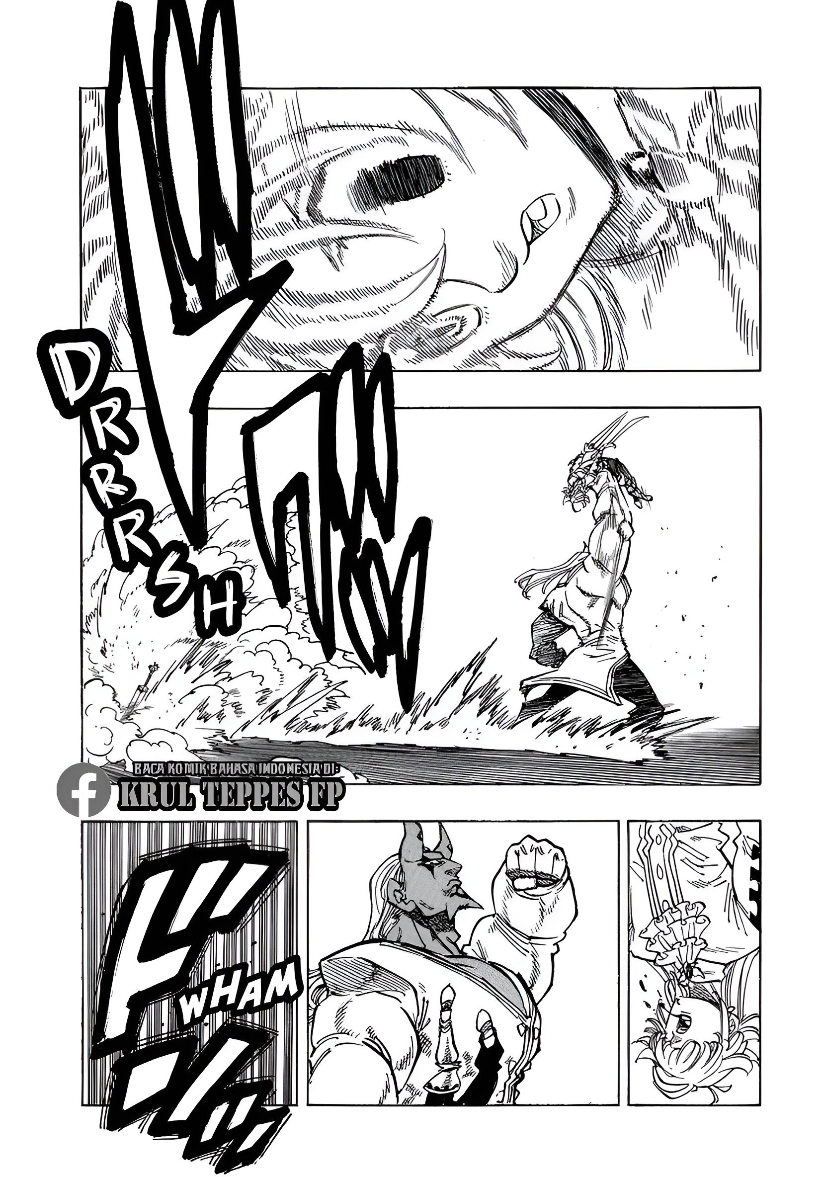 Chapter 111 - halaman 18