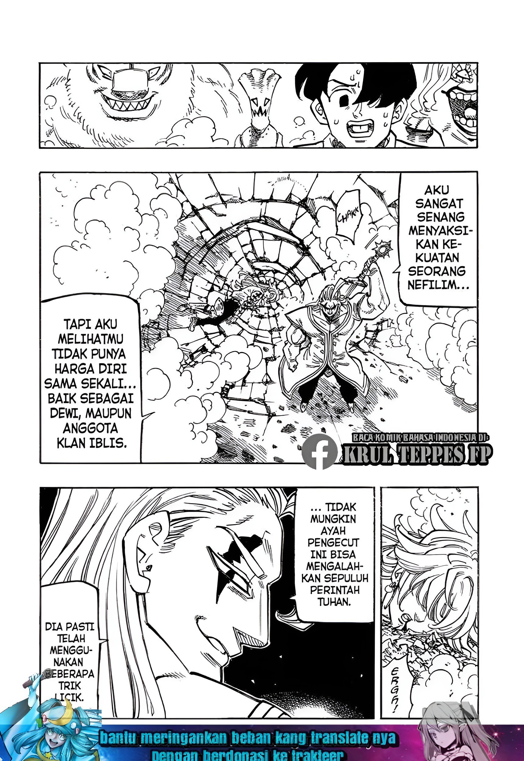 Chapter 111 - halaman 19