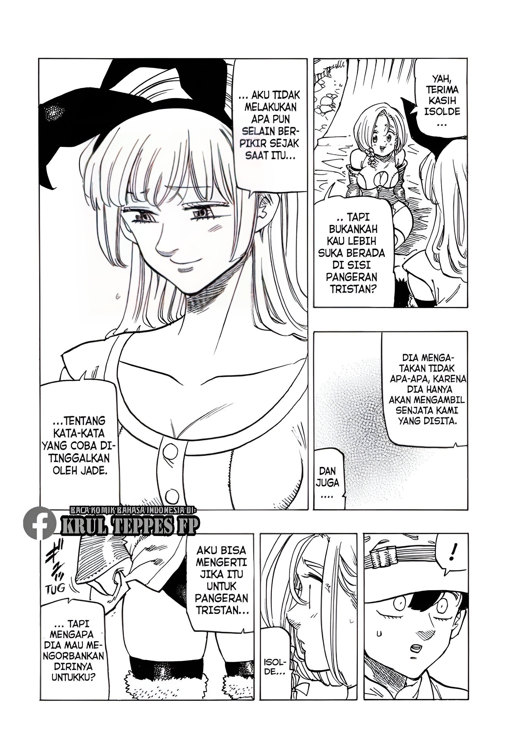 Chapter 111 - halaman 24