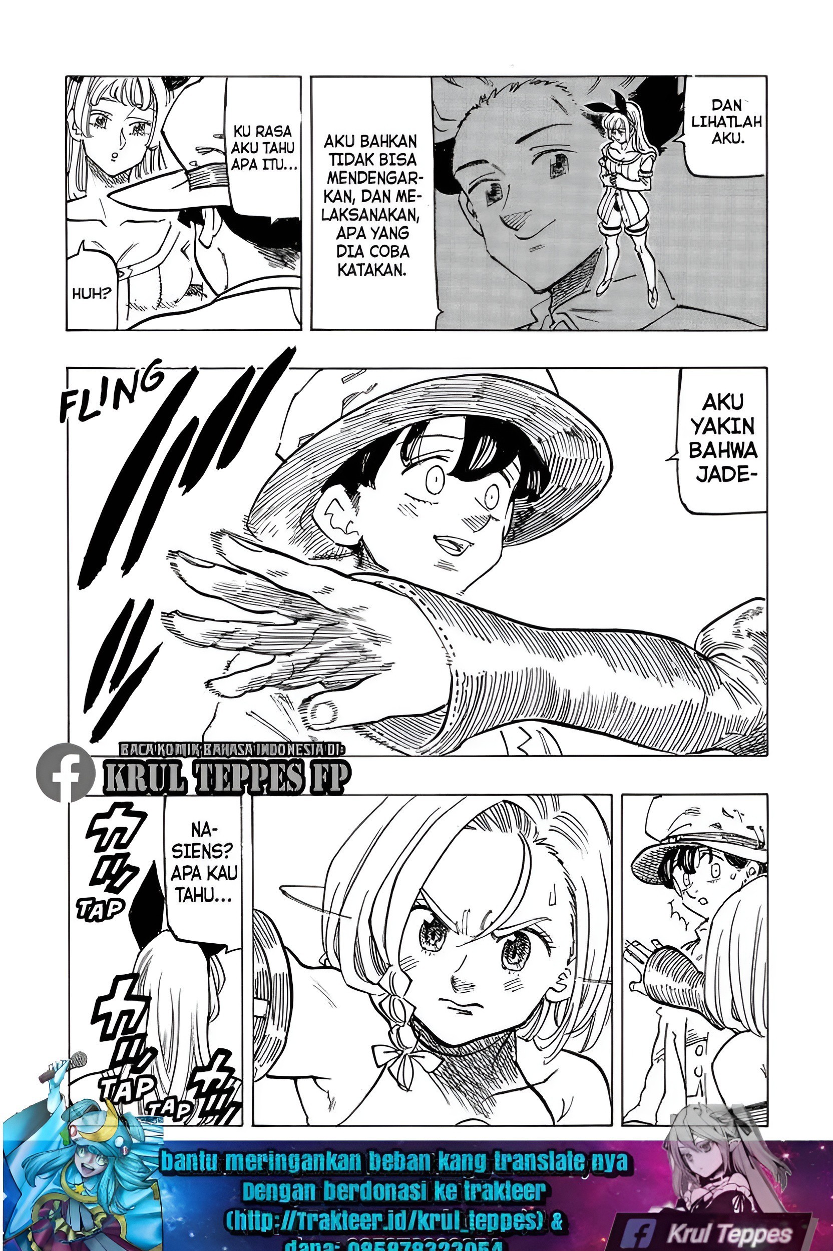 Chapter 111 - halaman 25
