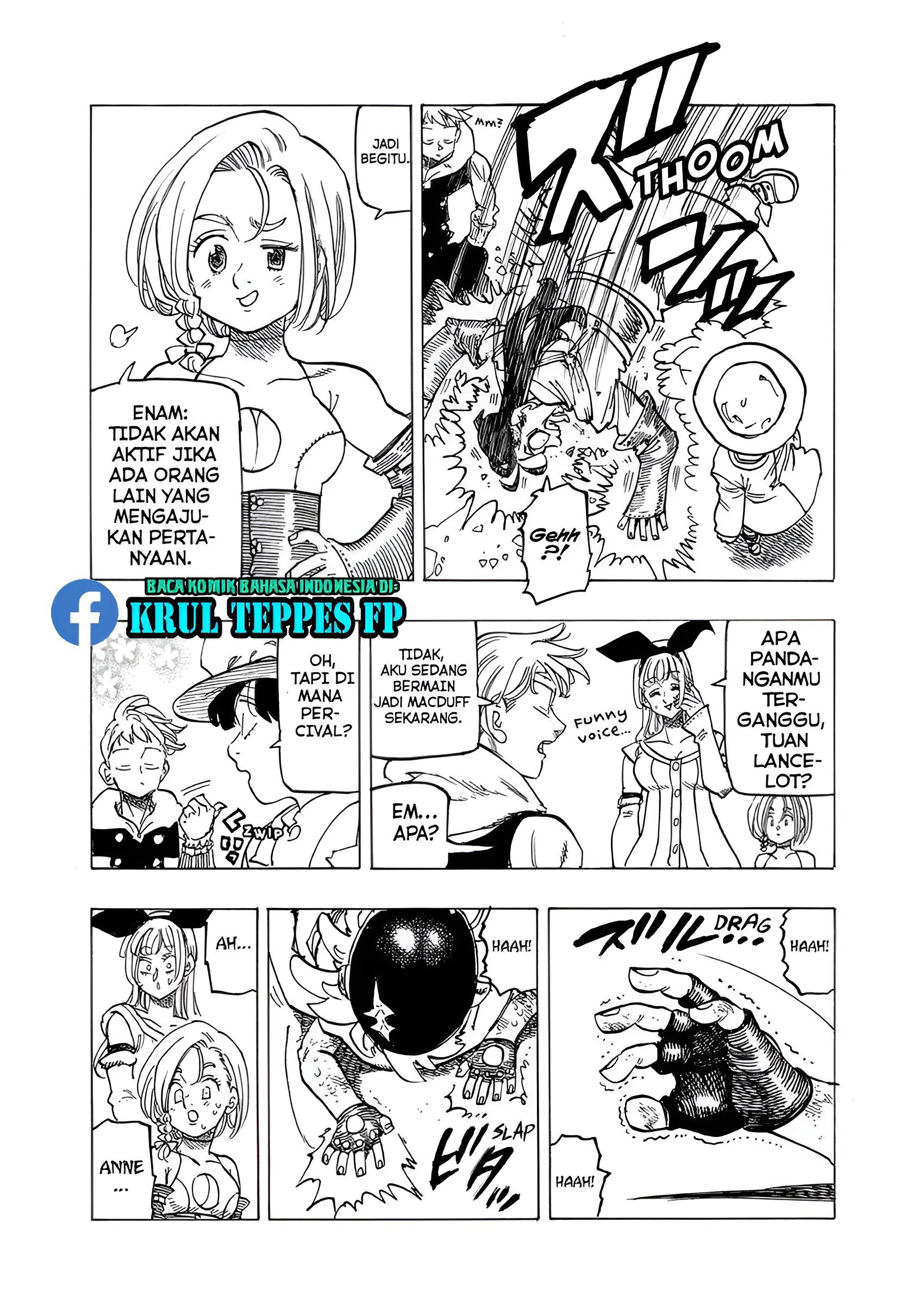 Chapter 111 - halaman 28