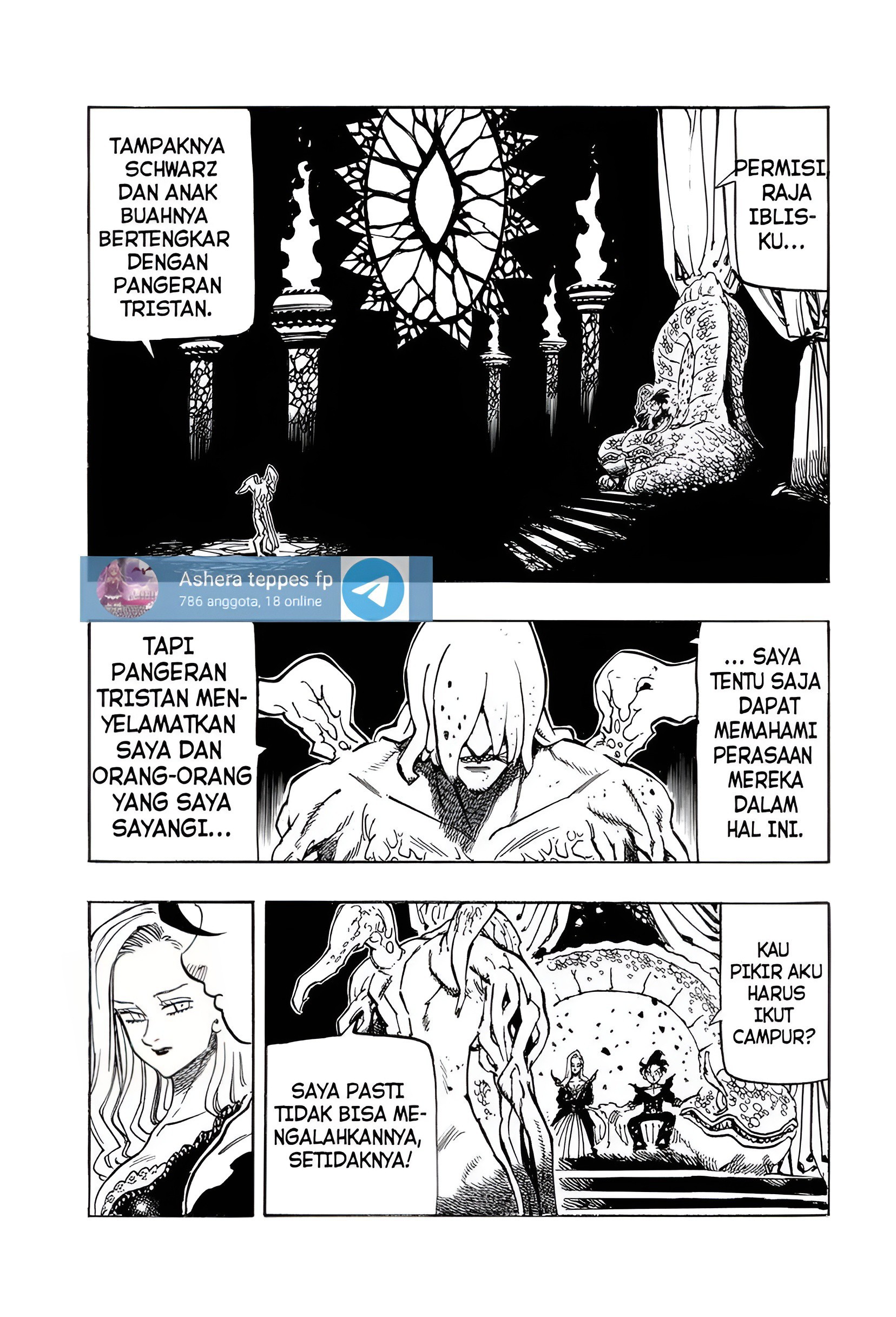 Chapter 111 - halaman 9