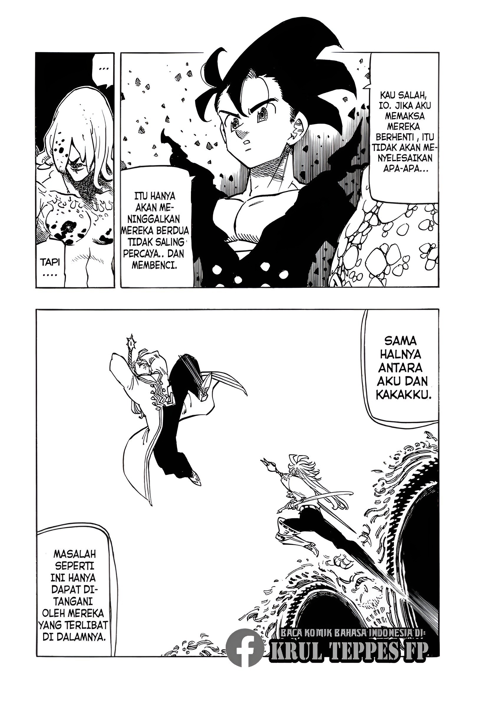 Chapter 111 - halaman 10