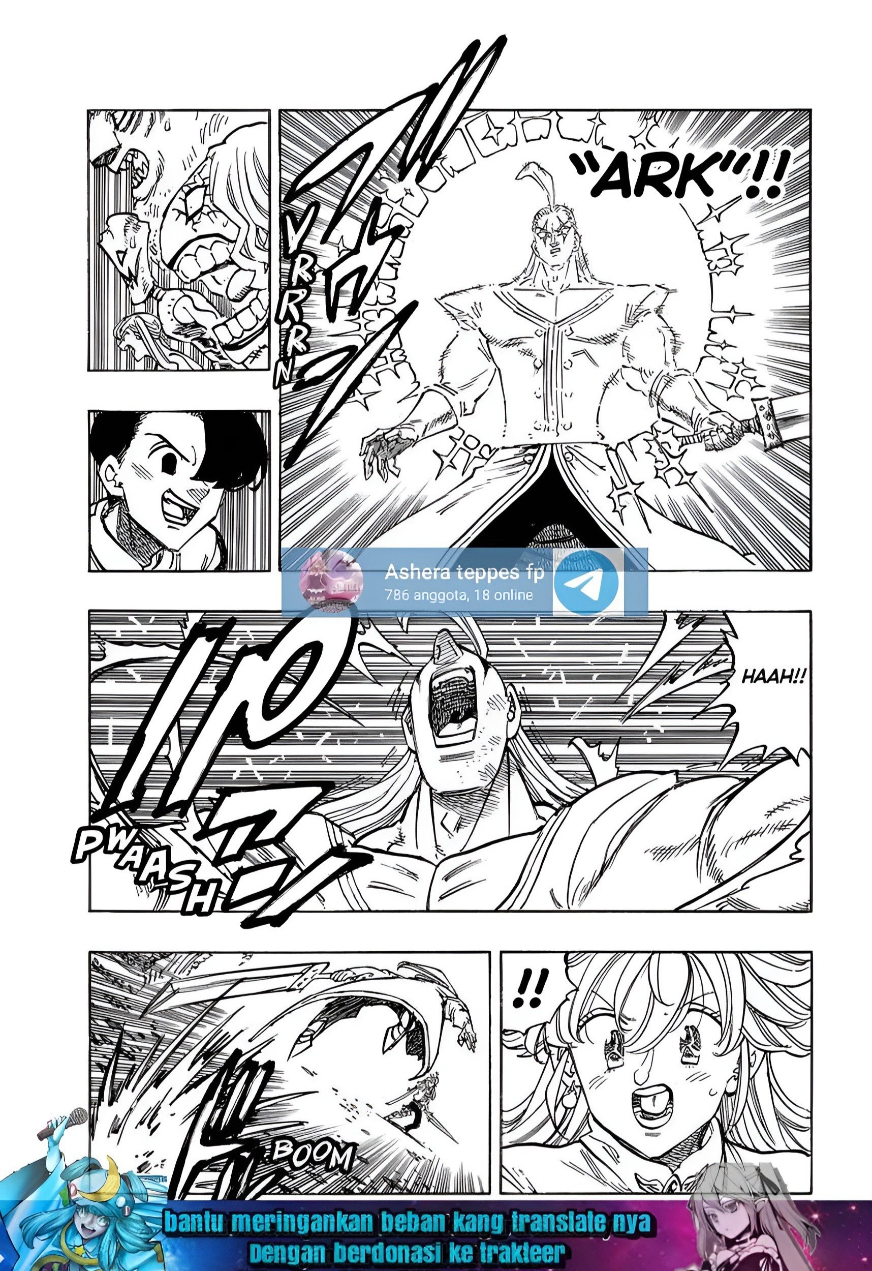 Chapter 111 - halaman 13