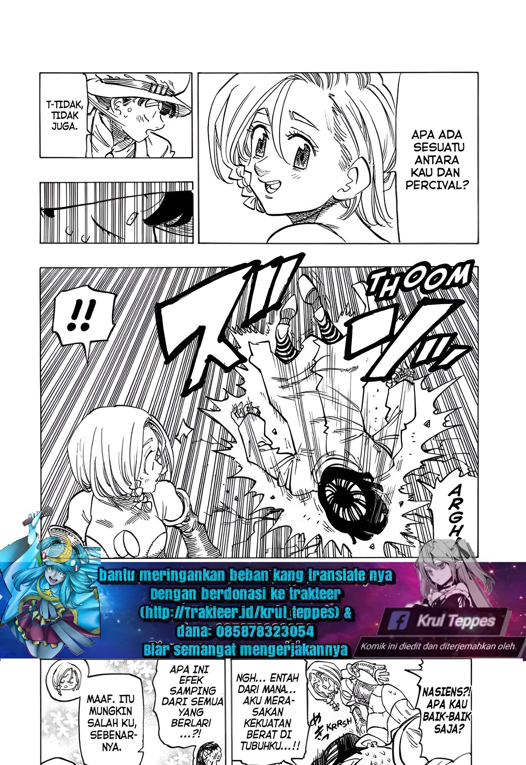 Chapter 110 - halaman 15