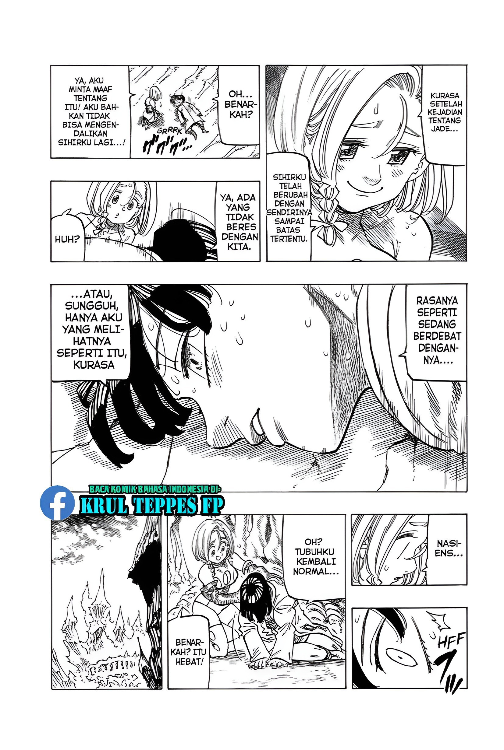 Chapter 110 - halaman 17