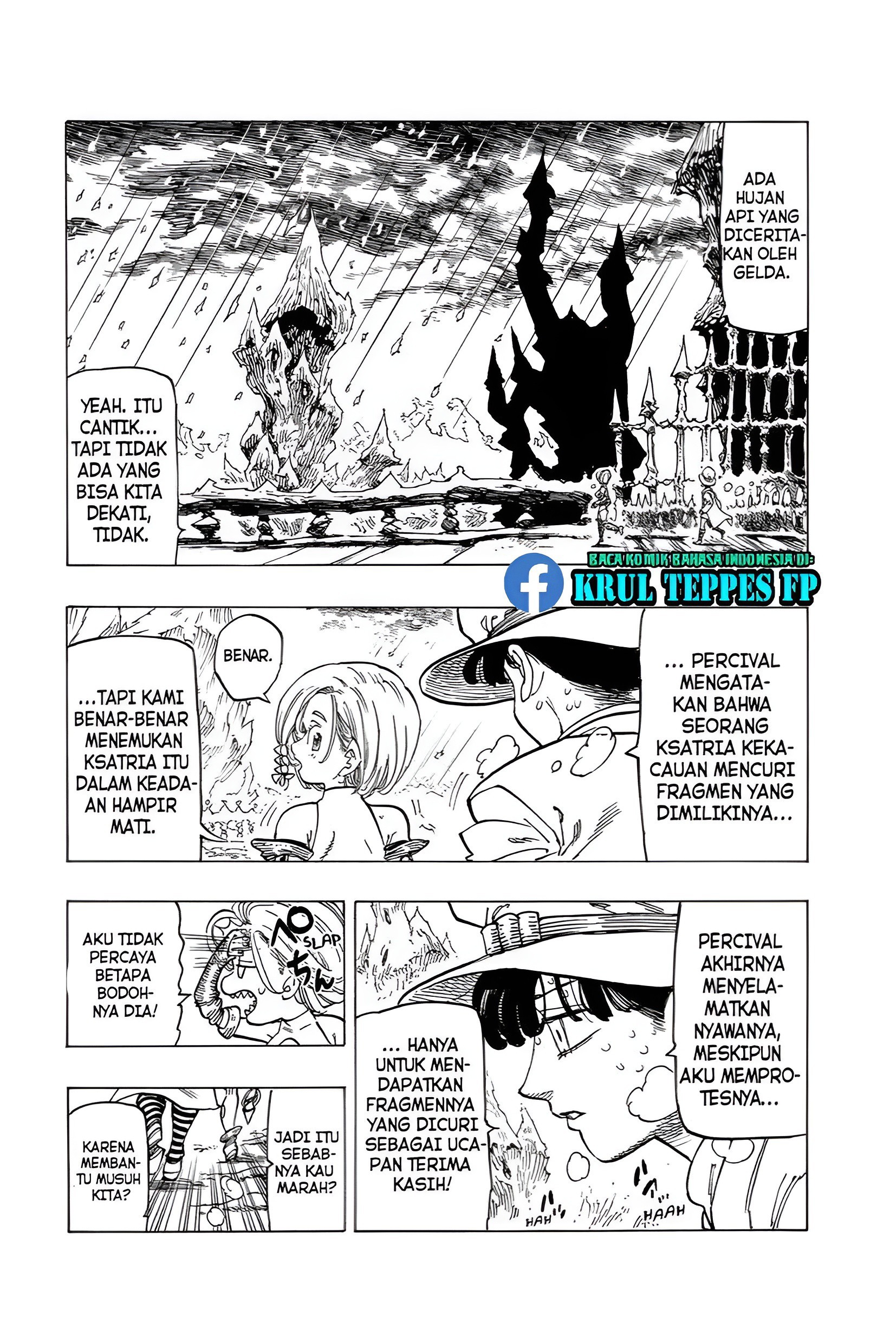 Chapter 110 - halaman 18