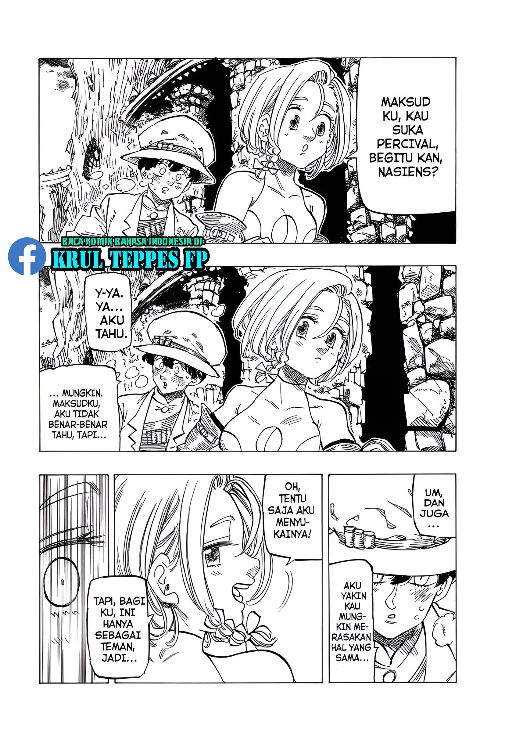Chapter 110 - halaman 20