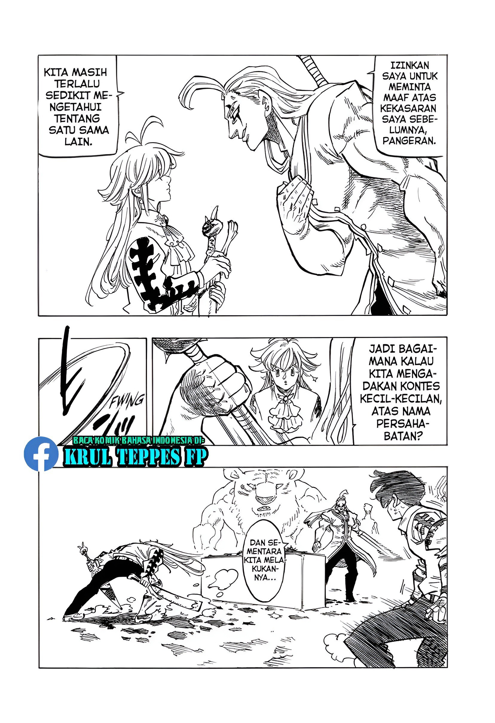 Chapter 110 - halaman 25