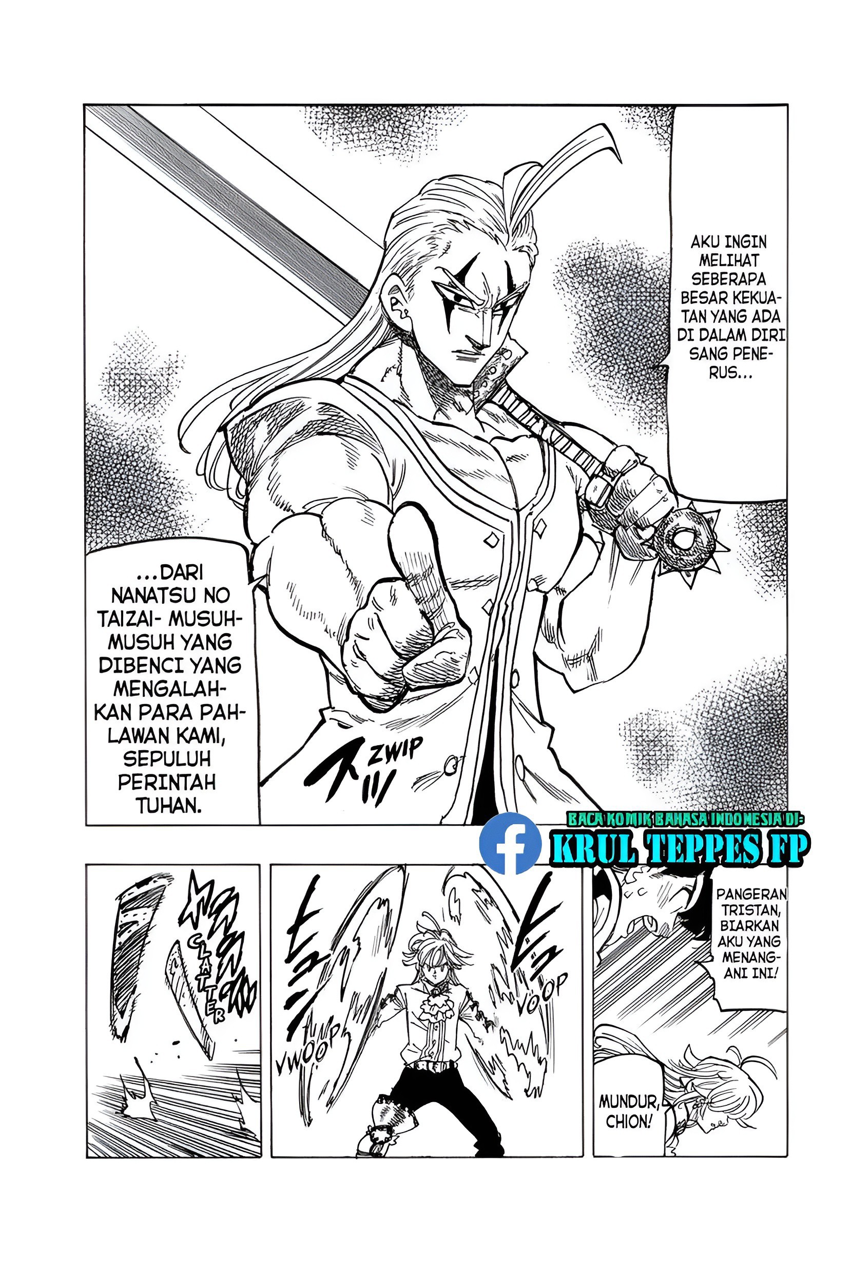 Chapter 110 - halaman 26
