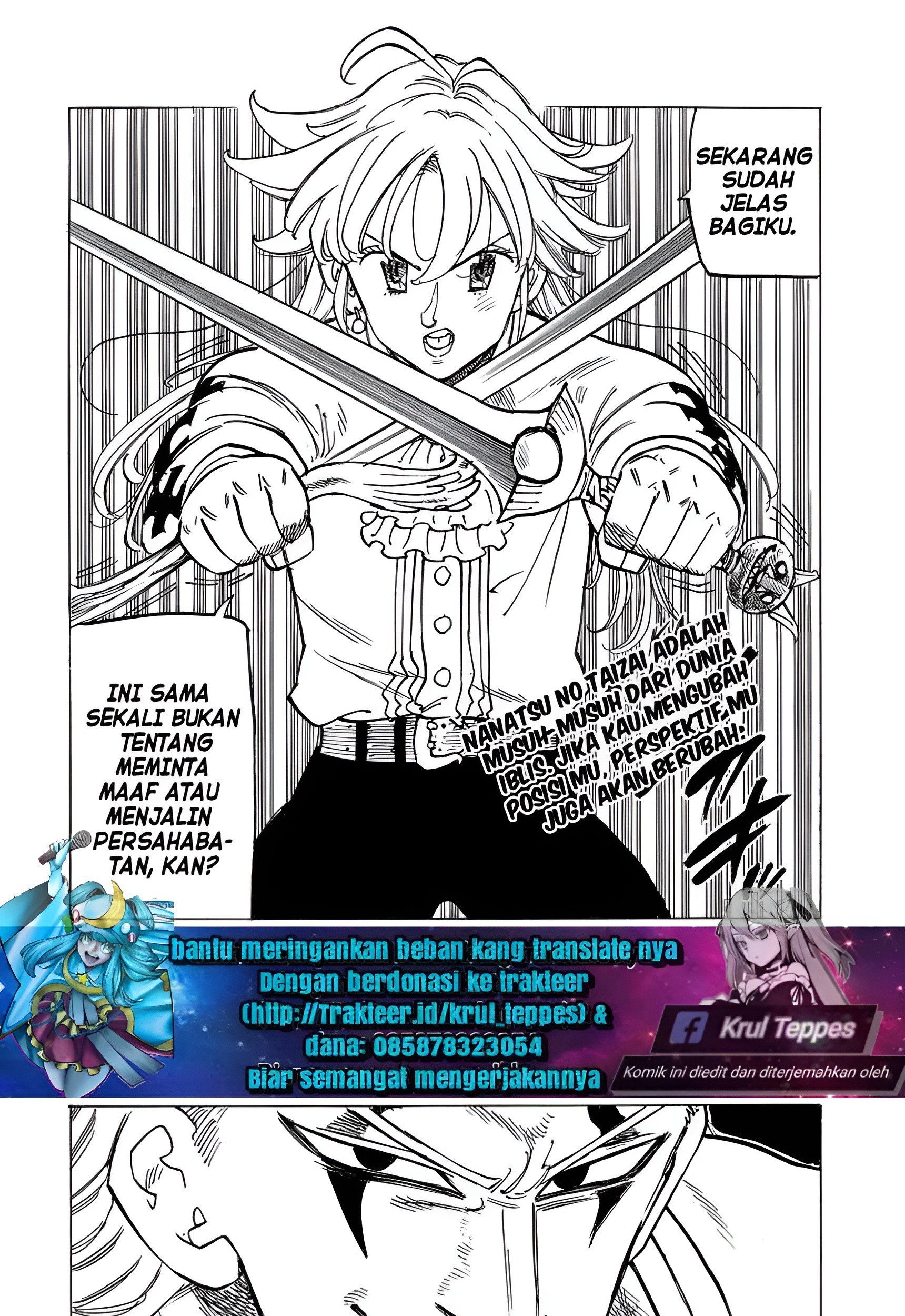 Chapter 110 - halaman 27
