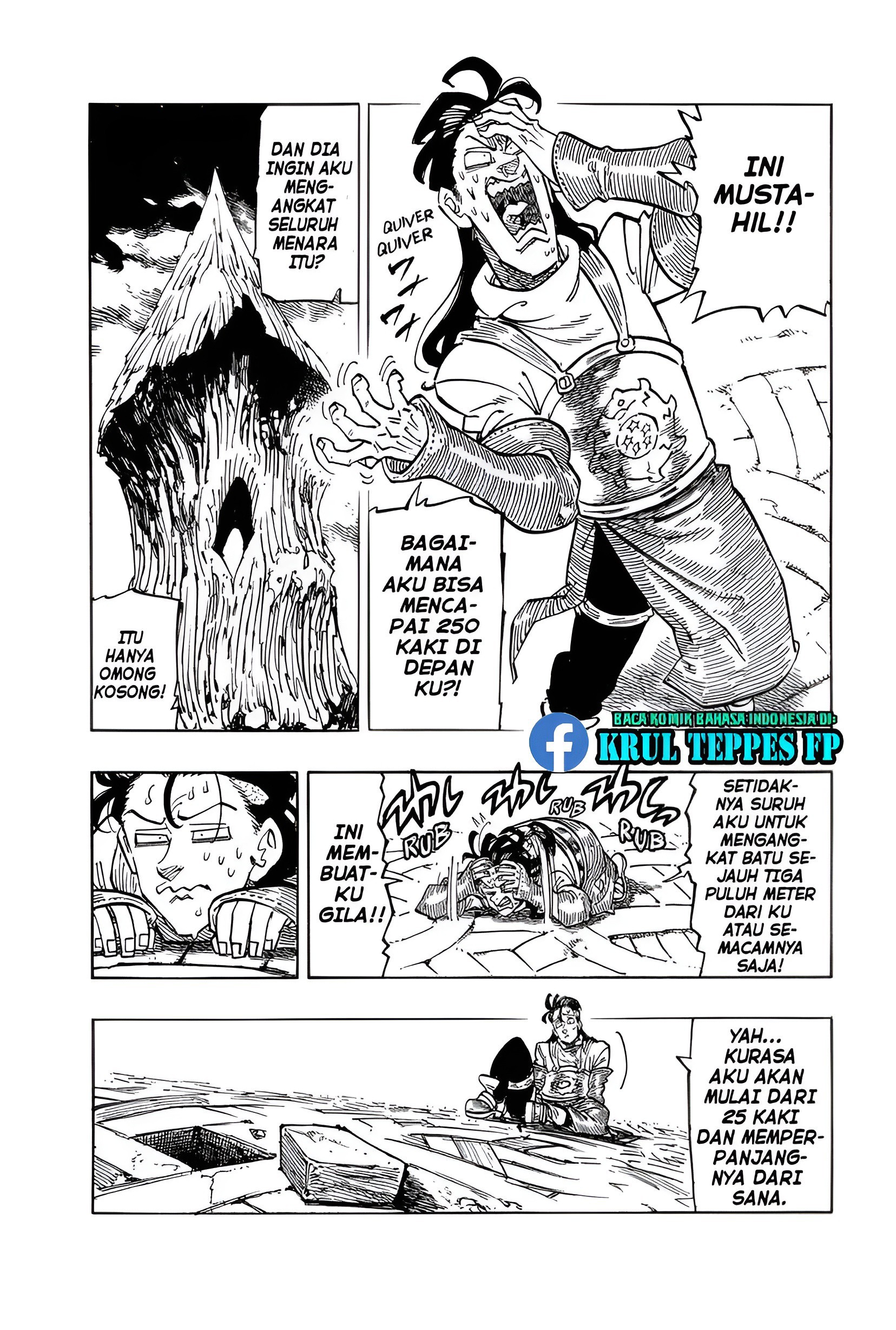 Chapter 110 - halaman 7