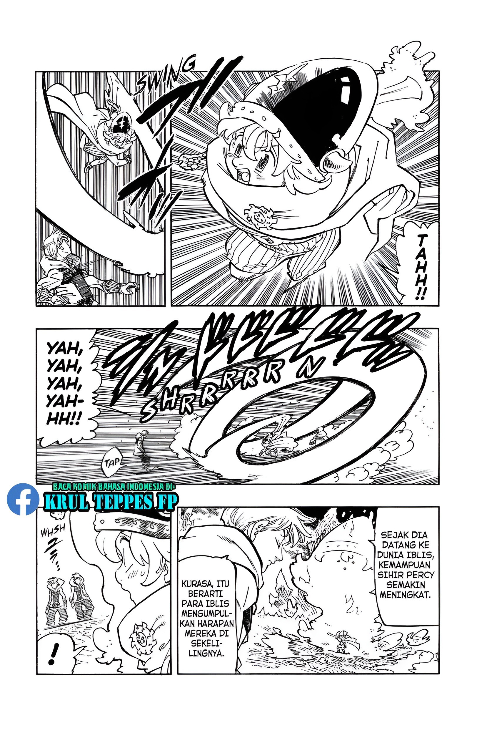 Chapter 110 - halaman 8
