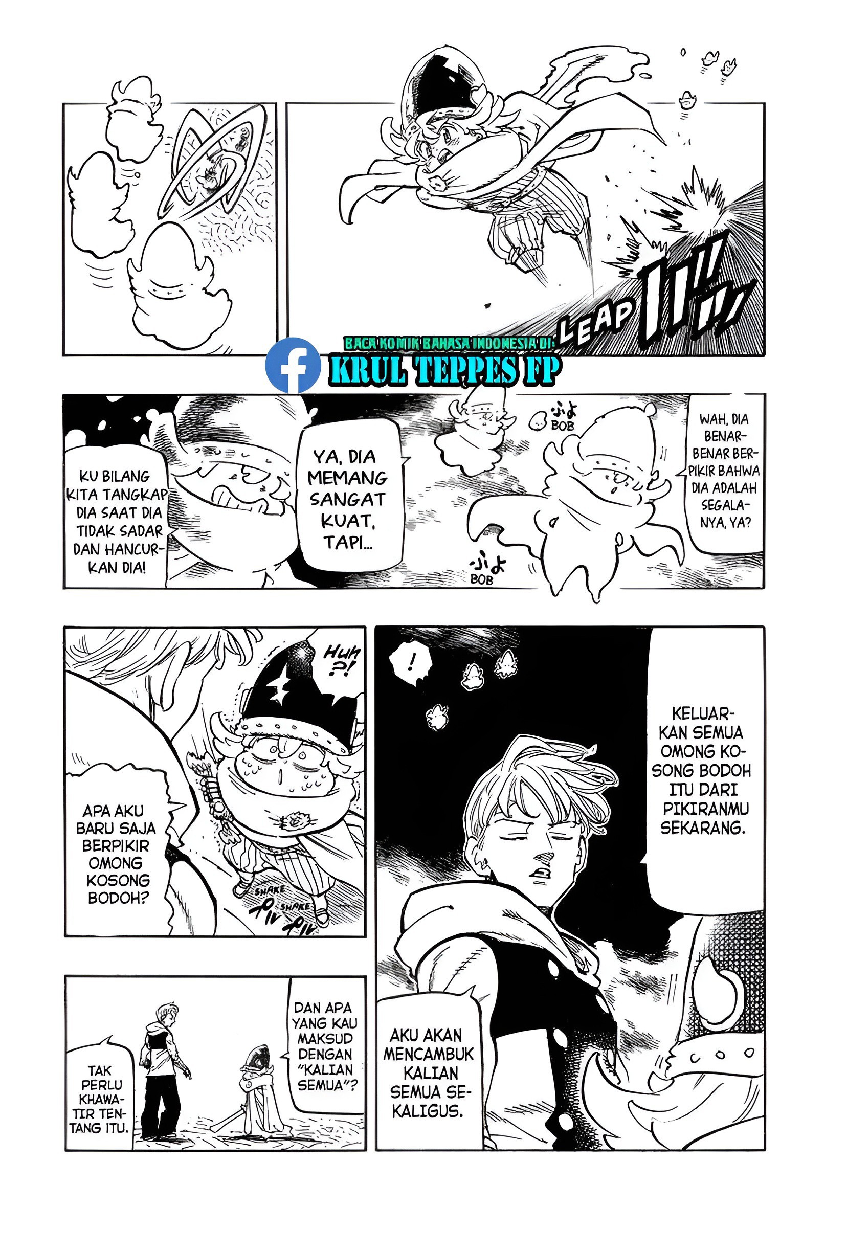 Chapter 110 - halaman 11