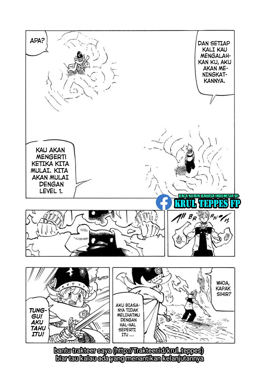 Chapter 109 - halaman 17