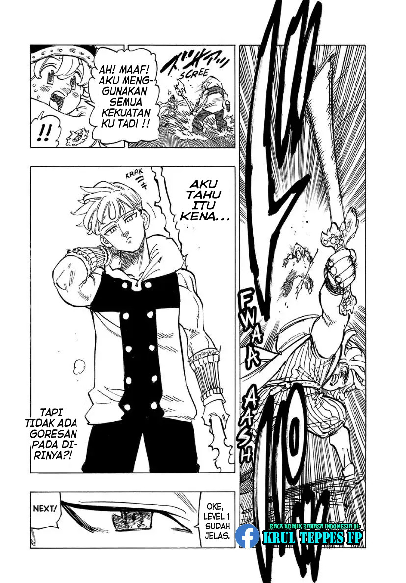 Chapter 109 - halaman 20