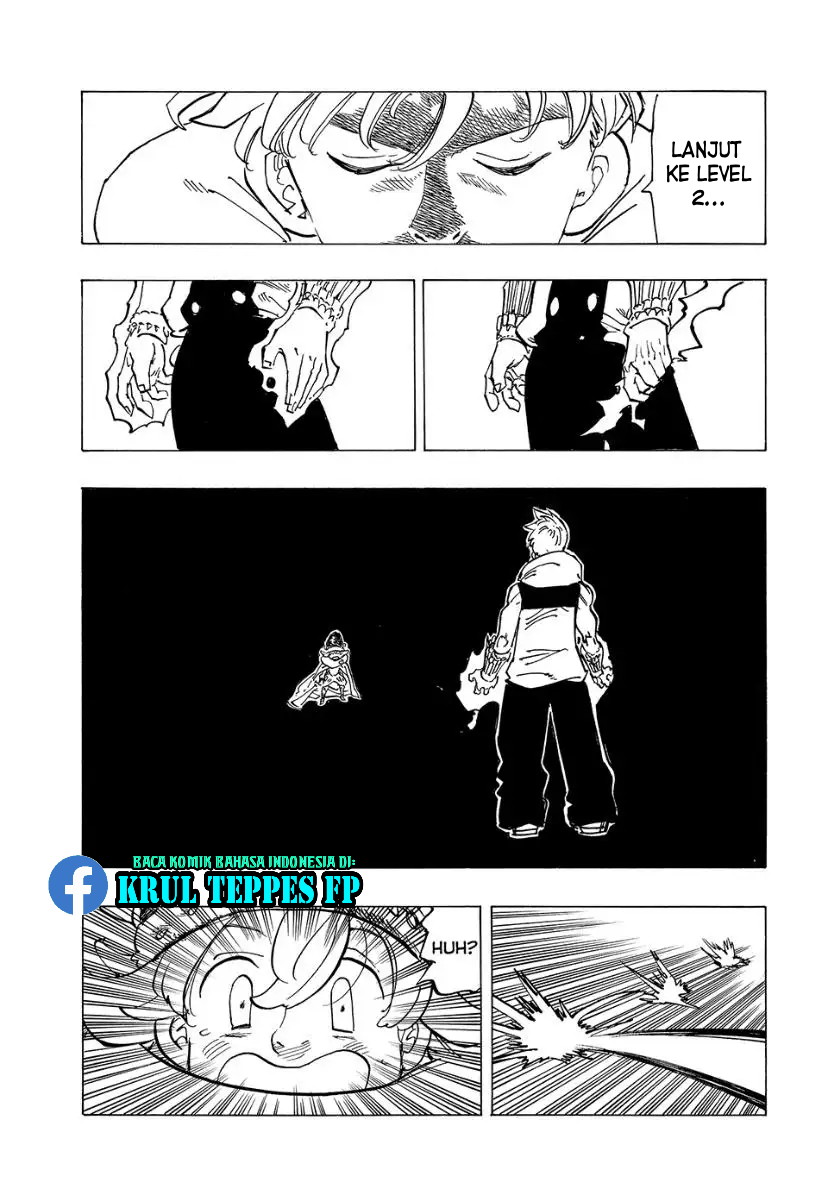 Chapter 109 - halaman 21