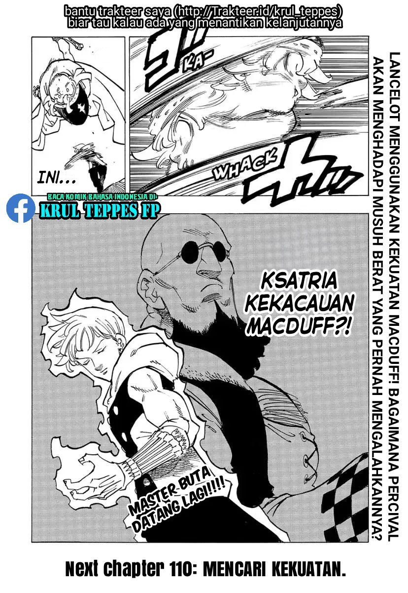 Chapter 109 - halaman 22
