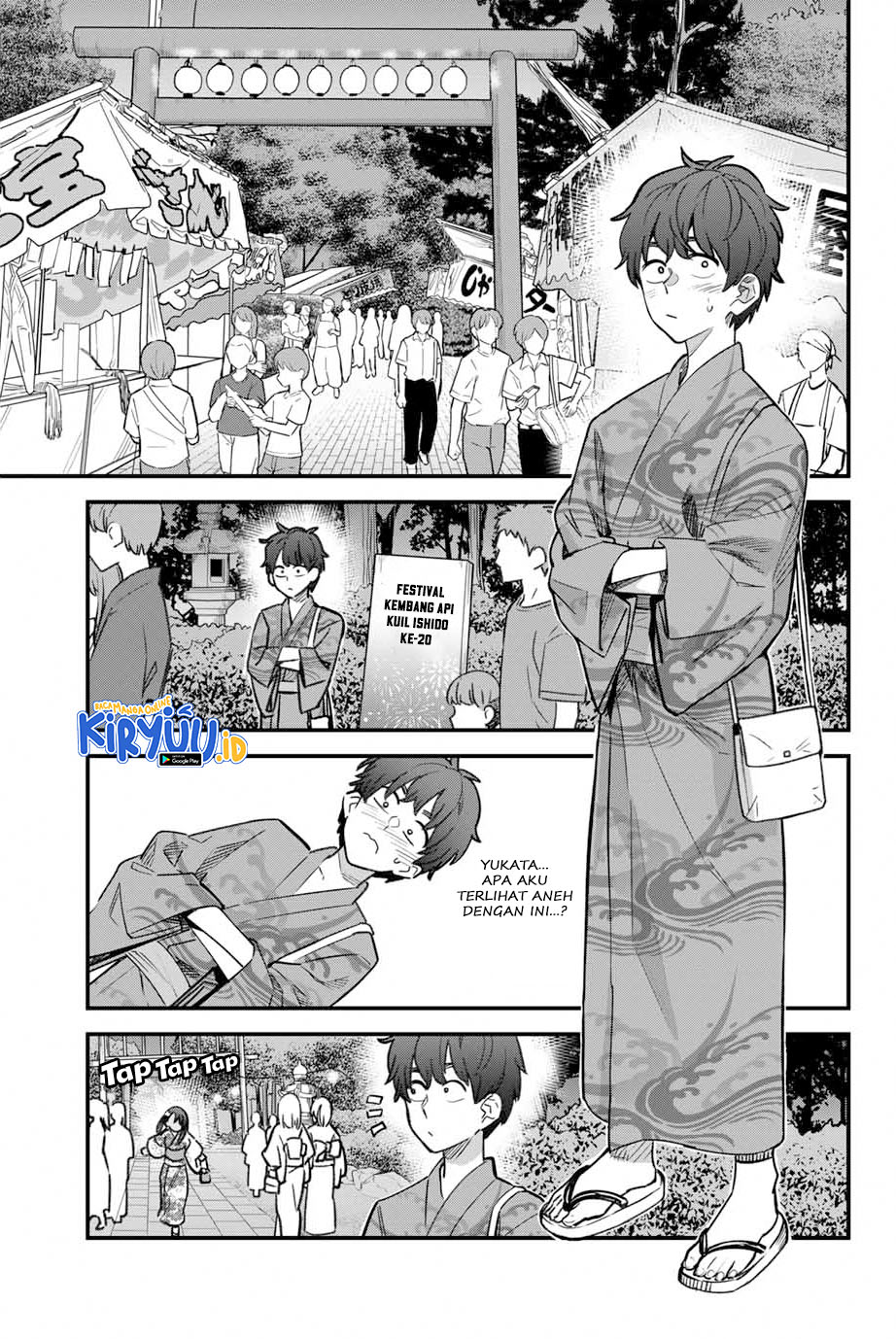 Chapter 152 - halaman 11