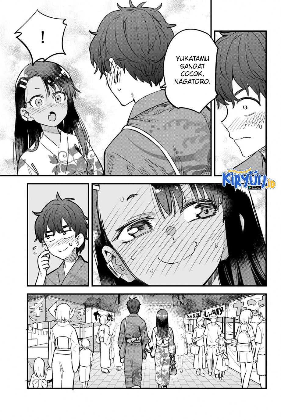 Chapter 152 - halaman 13