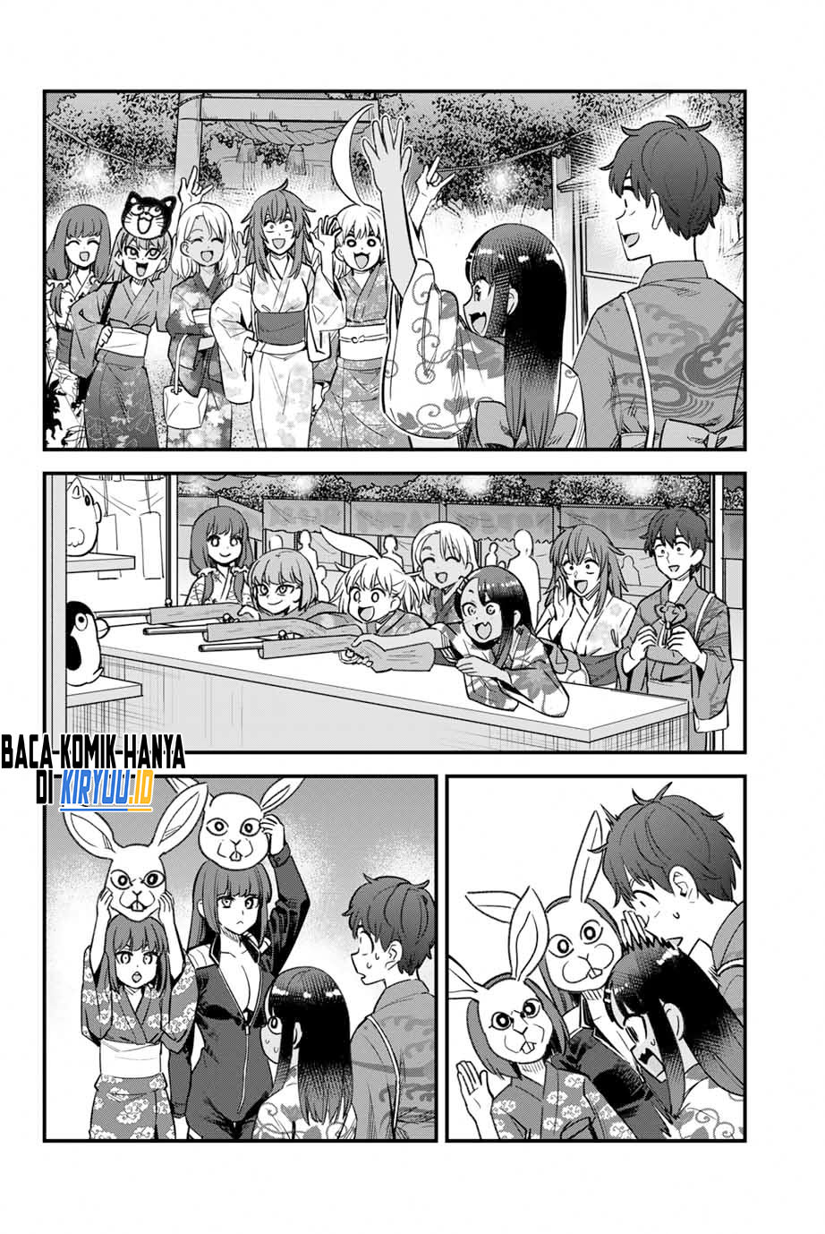 Chapter 152 - halaman 14