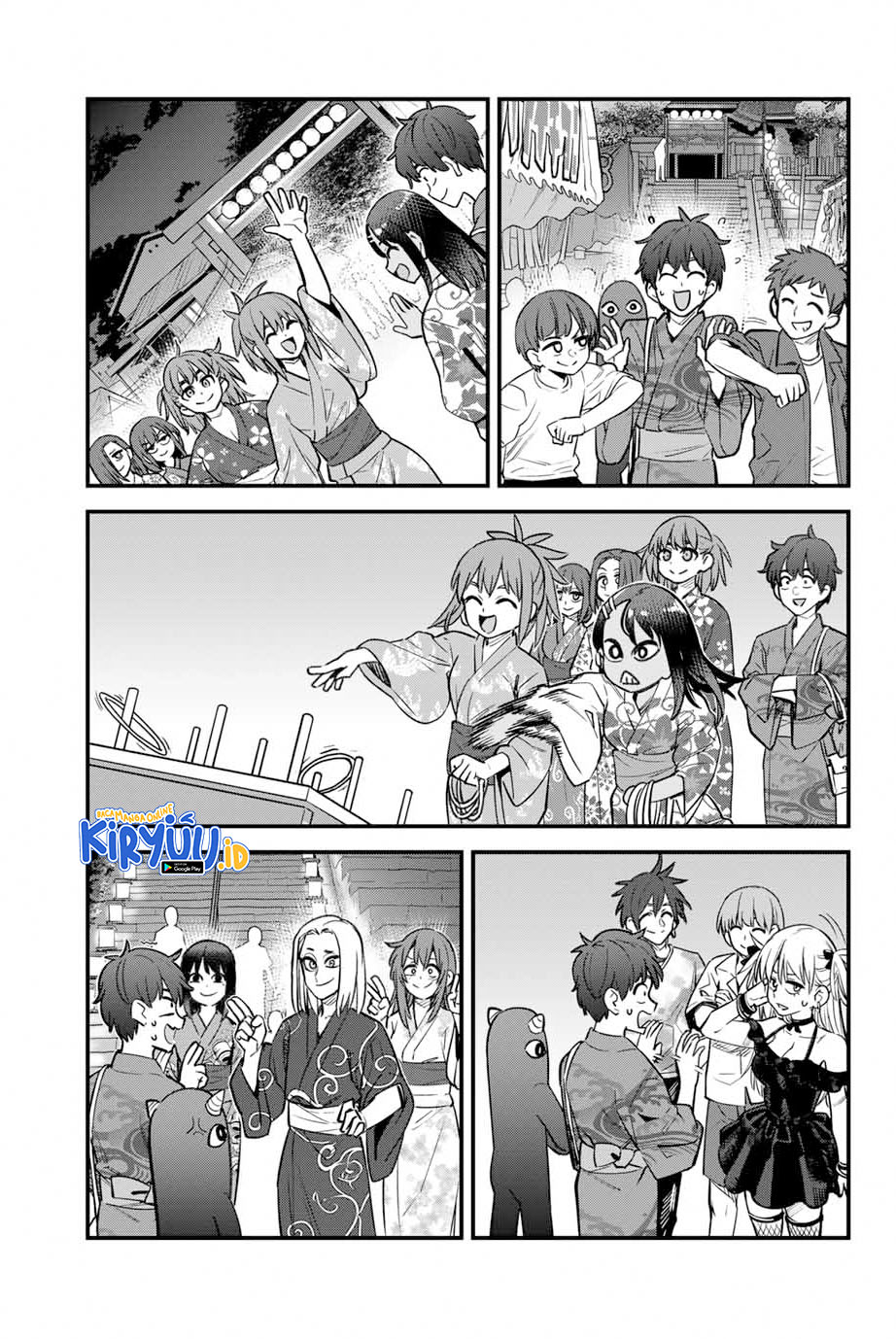 Chapter 152 - halaman 15