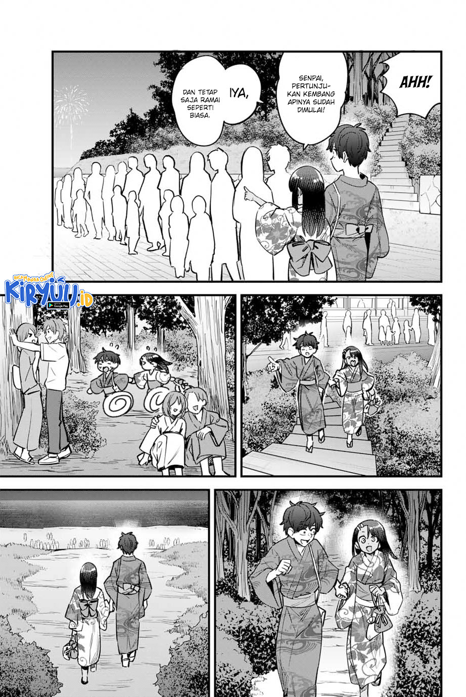 Chapter 152 - halaman 17