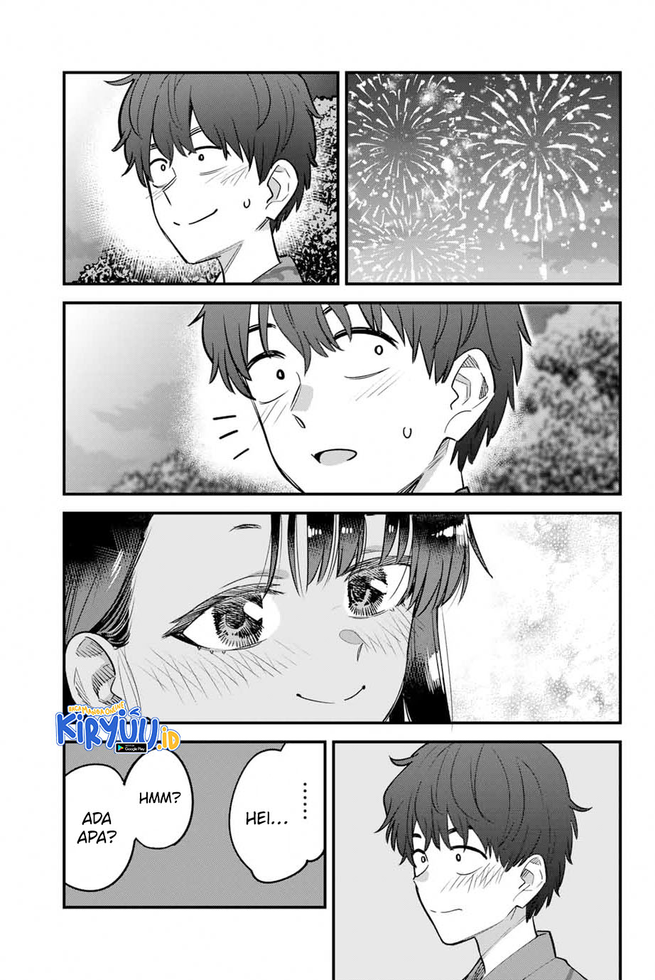 Chapter 152 - halaman 19
