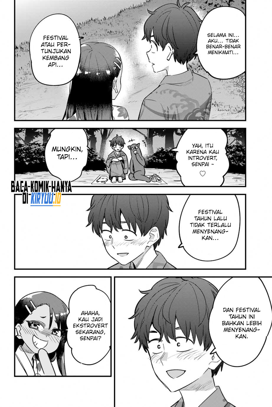 Chapter 152 - halaman 20