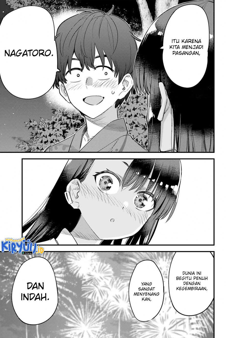 Chapter 152 - halaman 21