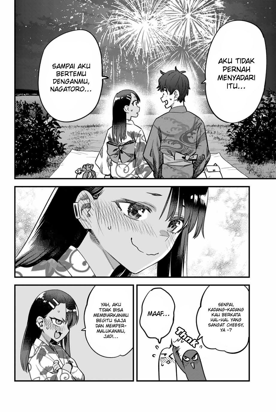 Chapter 152 - halaman 22