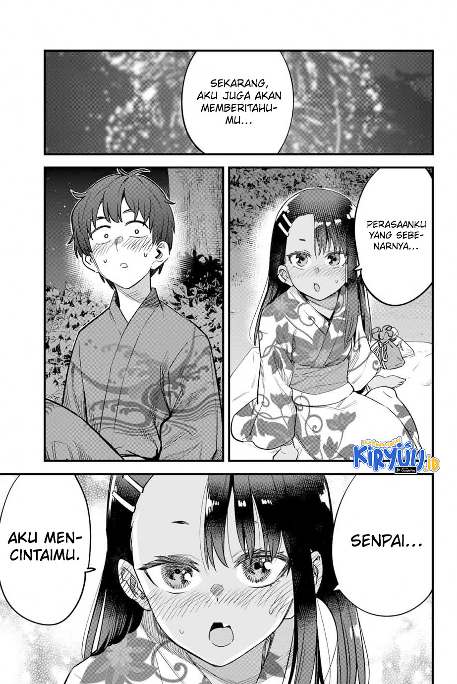 Chapter 152 - halaman 23