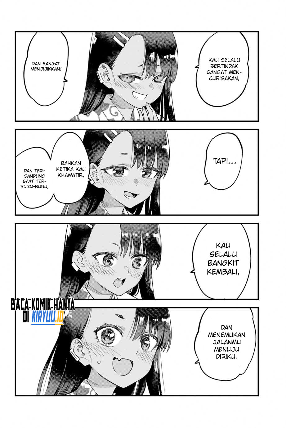 Chapter 152 - halaman 24