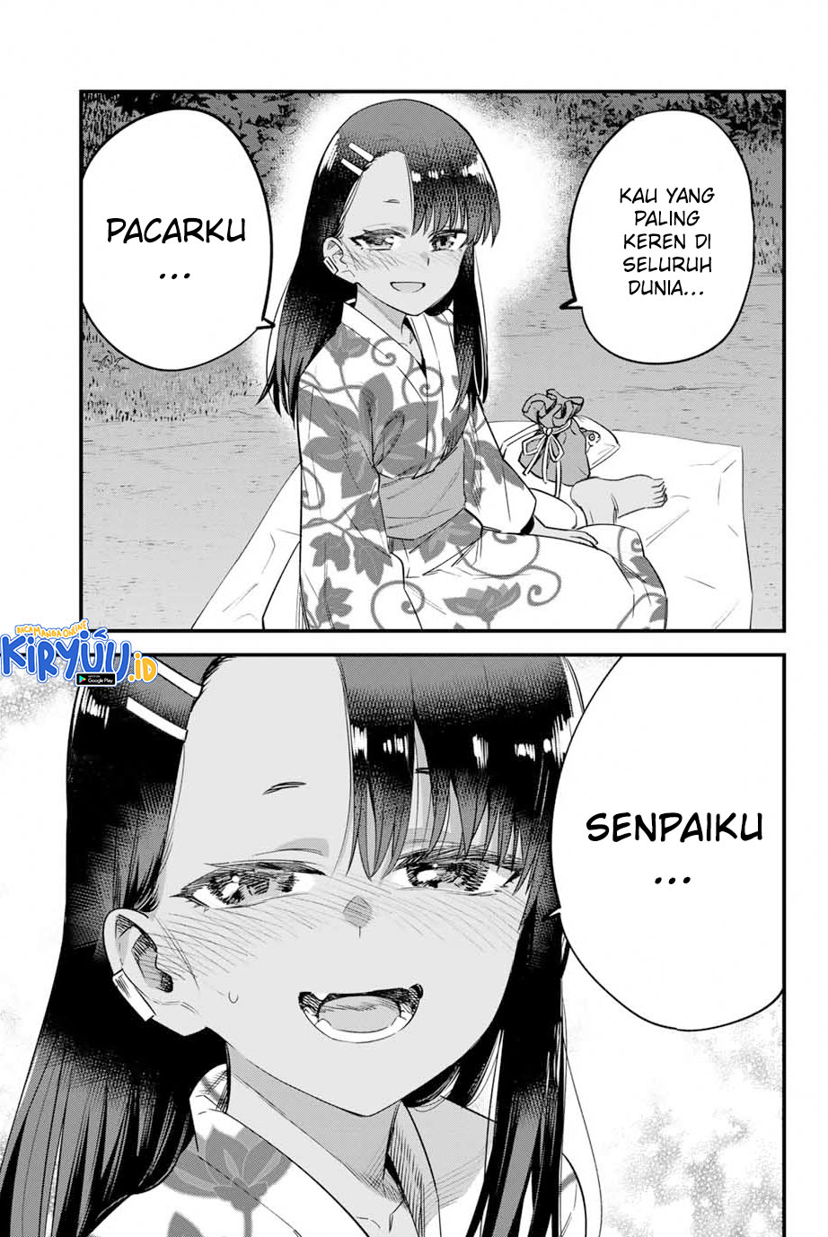Chapter 152 - halaman 25