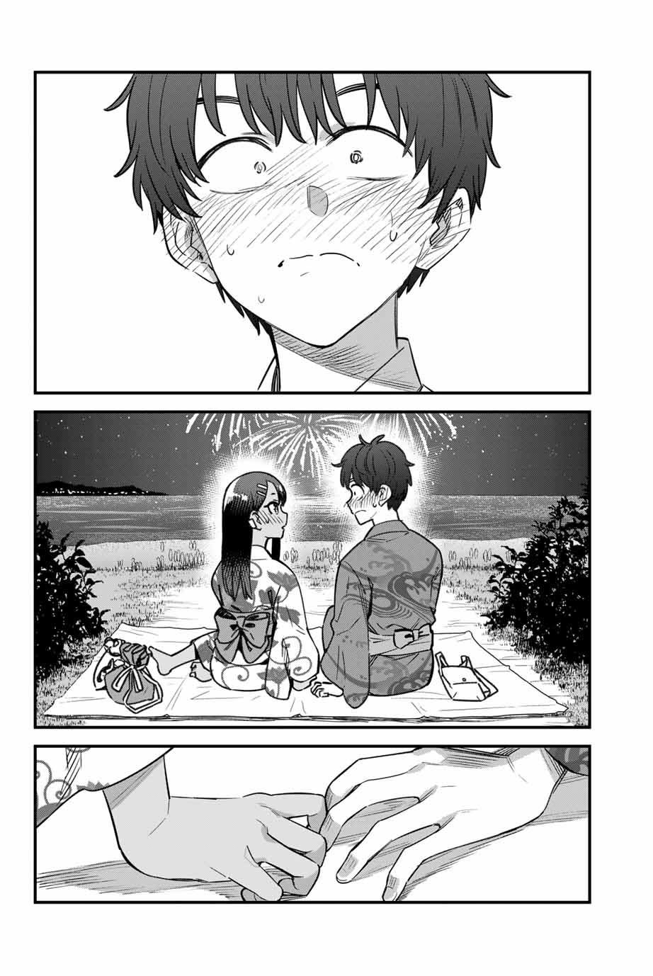 Chapter 152 - halaman 26