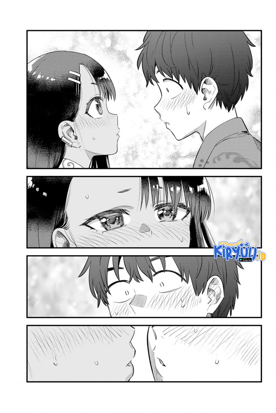 Chapter 152 - halaman 27