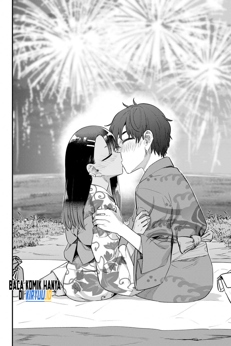 Chapter 152 - halaman 28