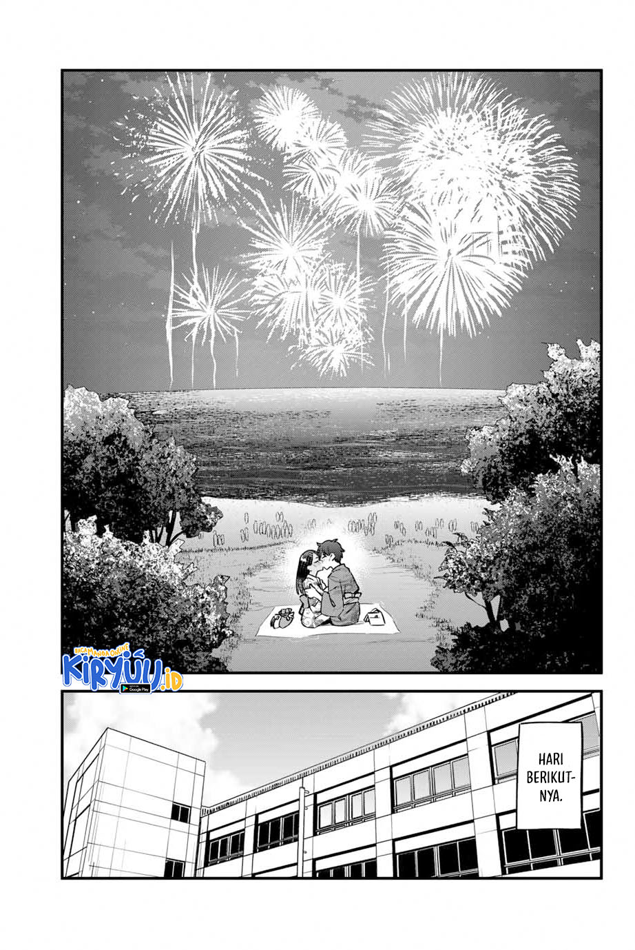Chapter 152 - halaman 29