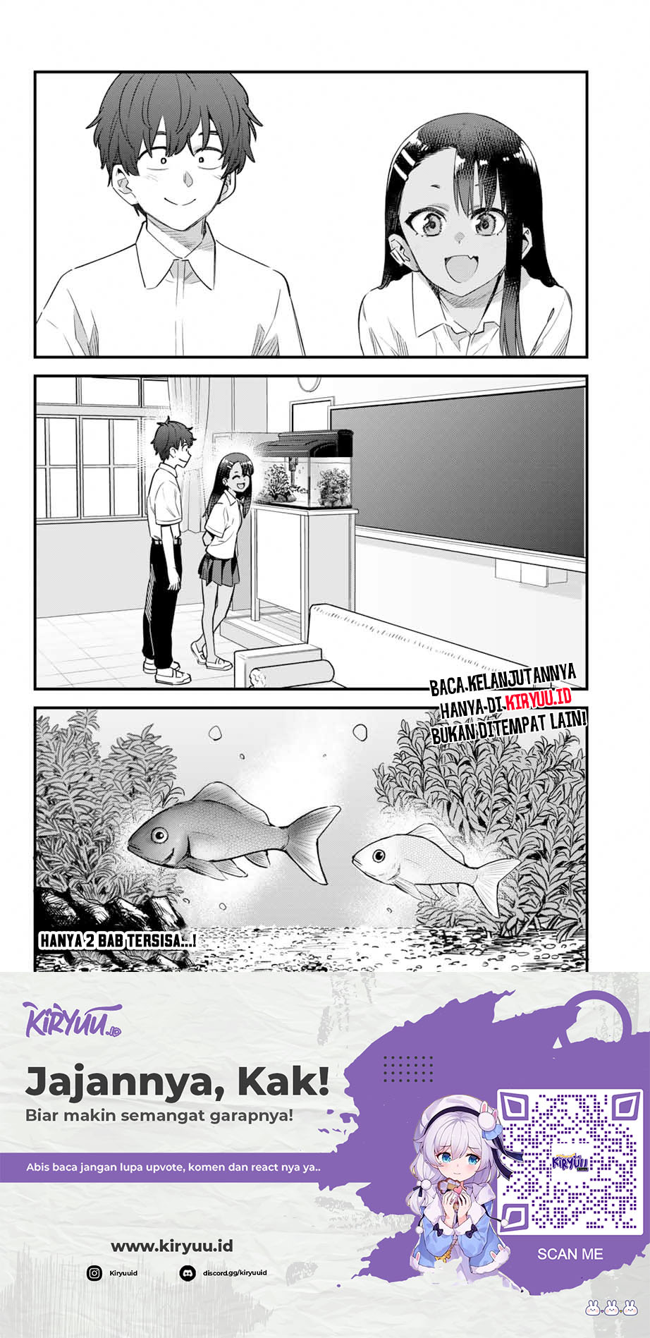 Chapter 152 - halaman 30