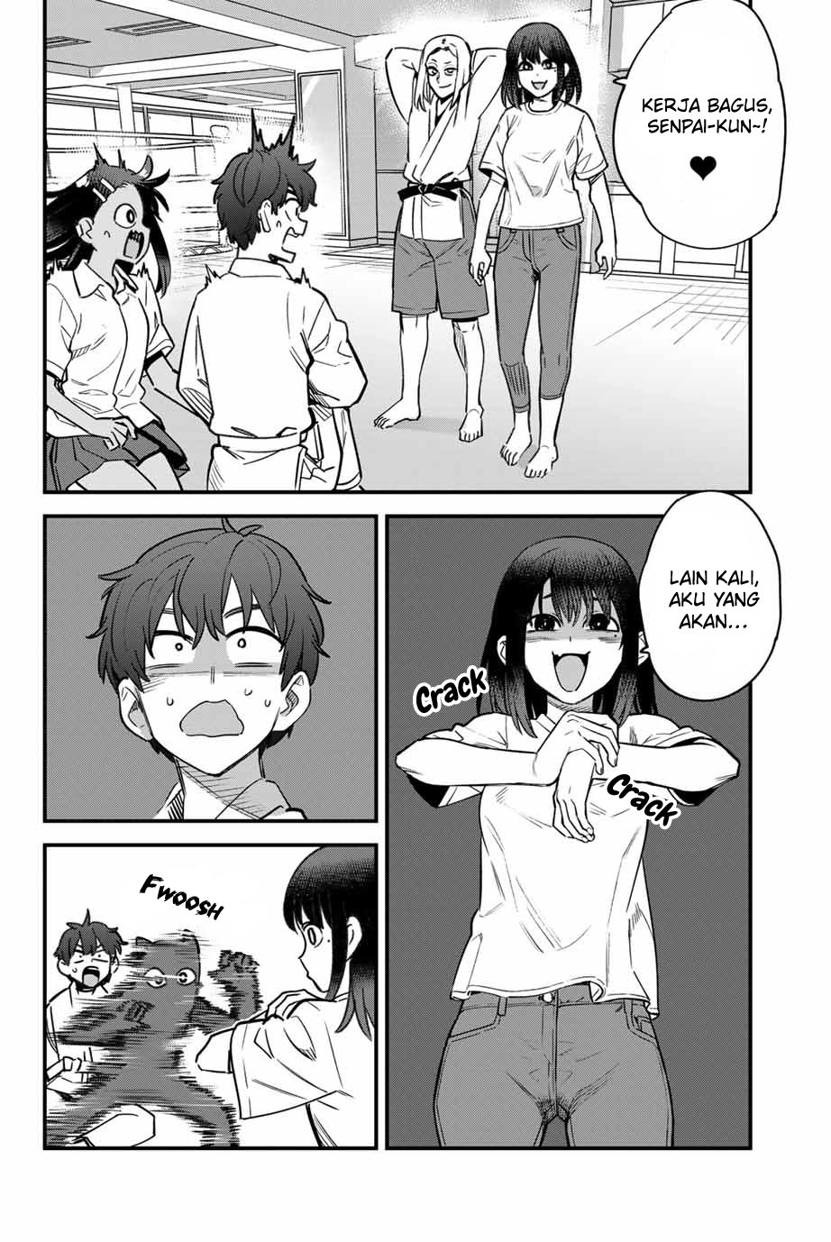 Chapter 152 - halaman 4