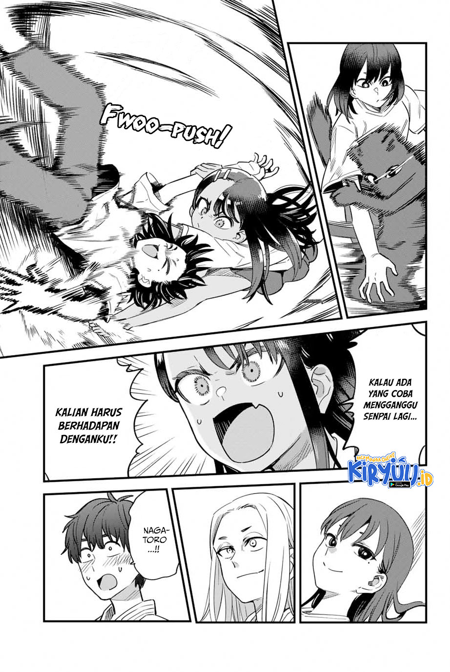 Chapter 152 - halaman 5