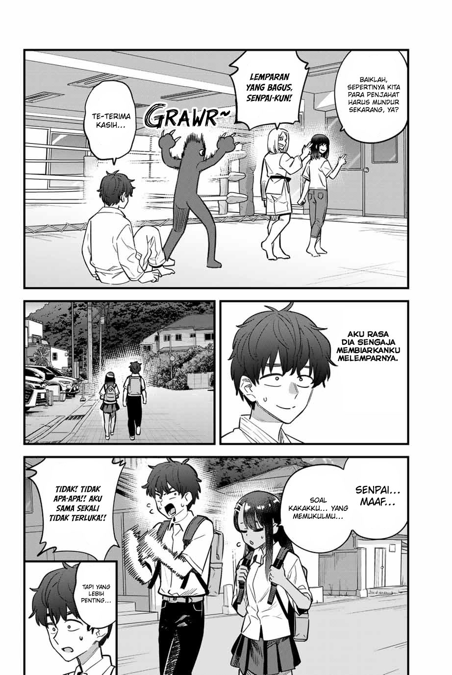 Chapter 152 - halaman 6