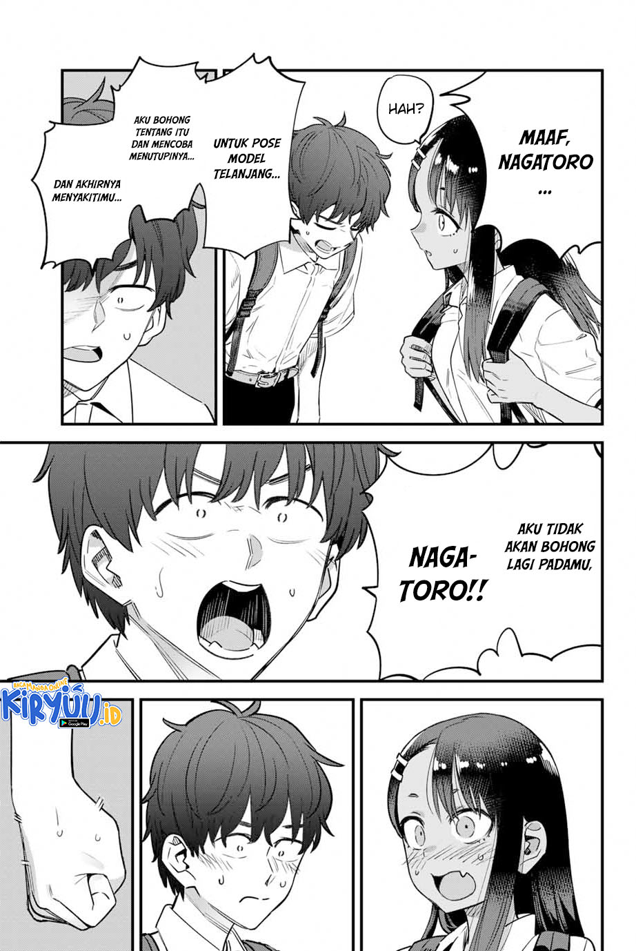 Chapter 152 - halaman 7